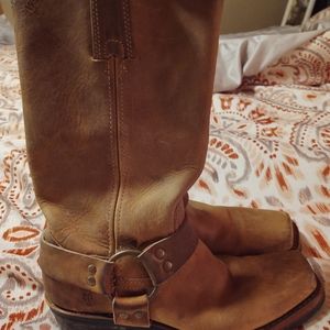 Frye Boots
